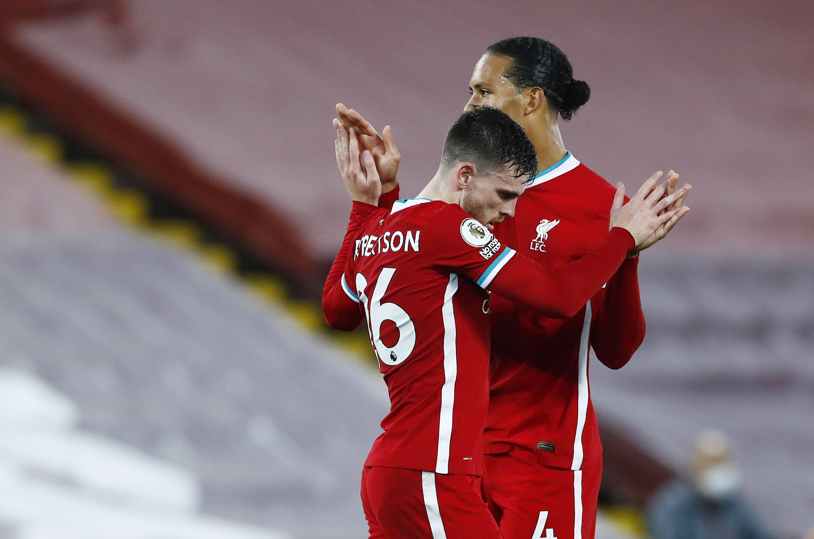 利于自己的 利于自己的