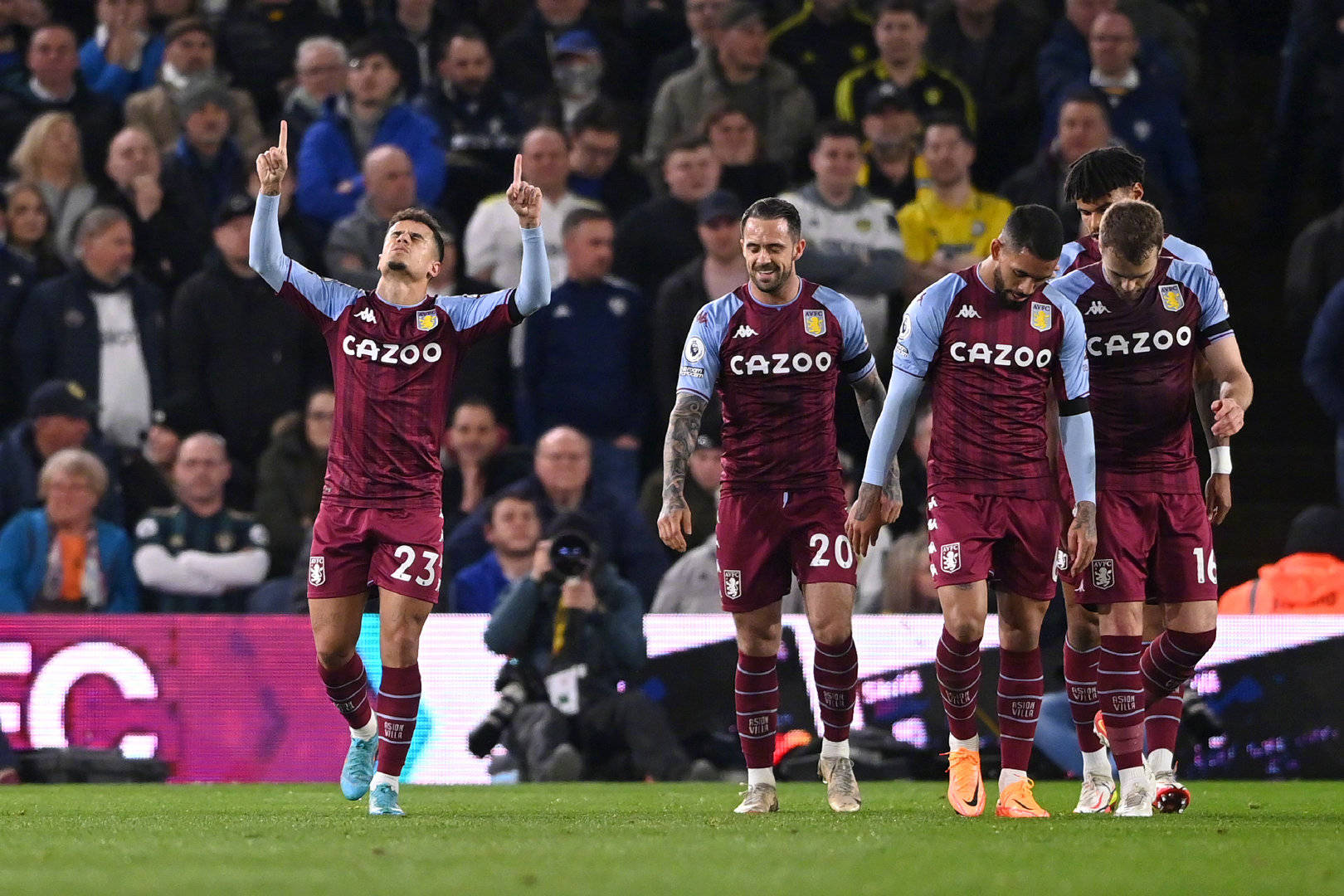 吸引麦卡蒂 吸引麦卡蒂