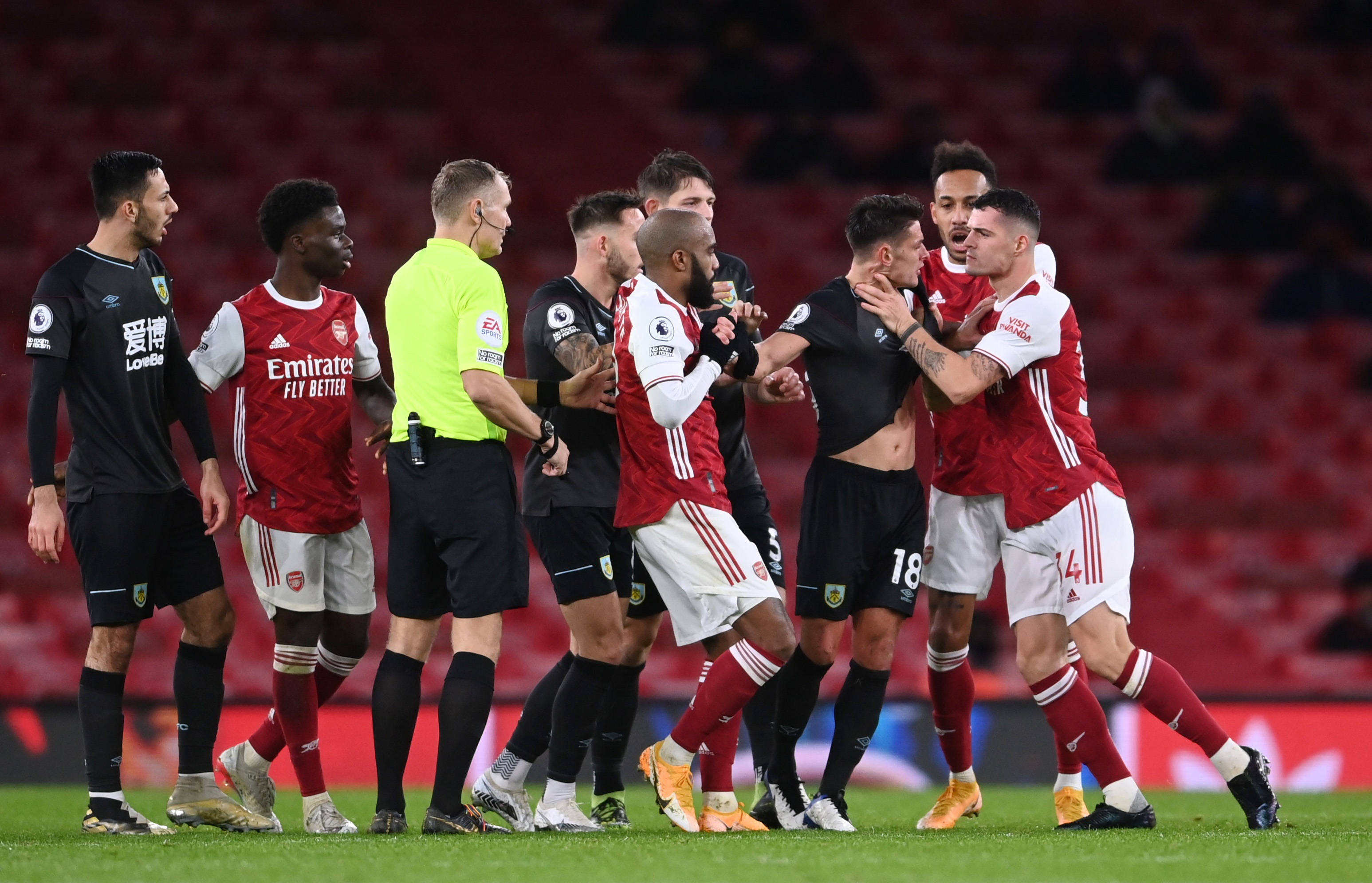 赛程安排的 赛程安排的