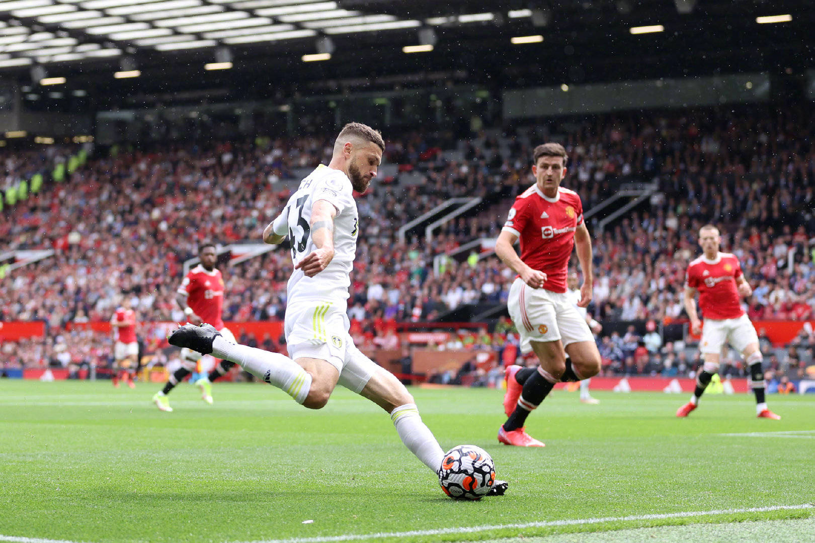 她们在国际 她们在国际