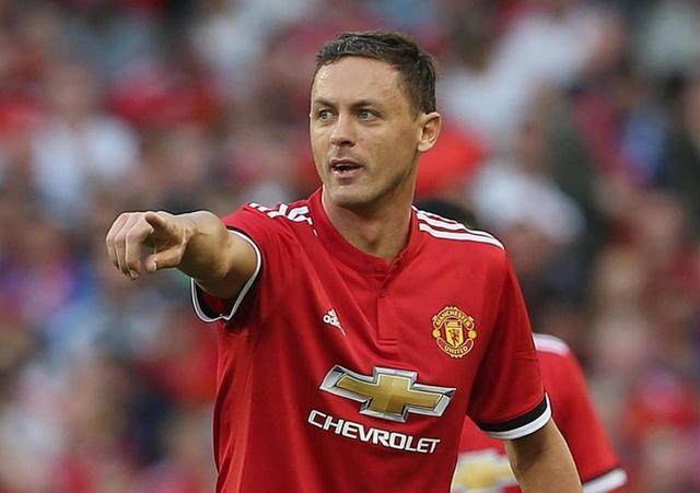 在接受采访 在接受采访