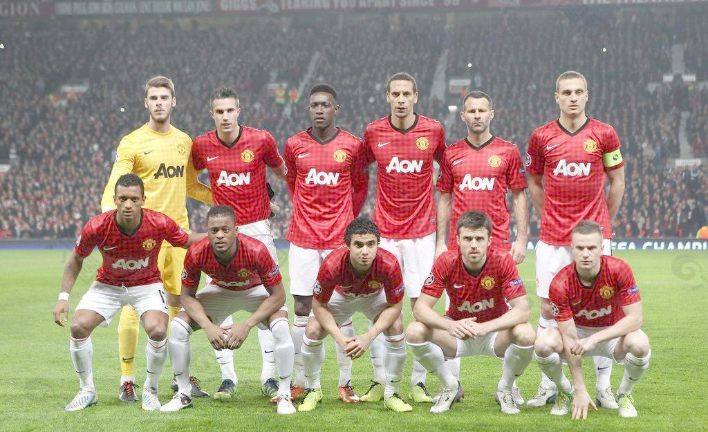 为球队未来 为球队未来